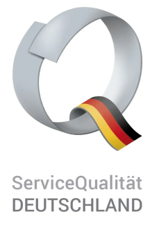 ServiceQualität Deutschland